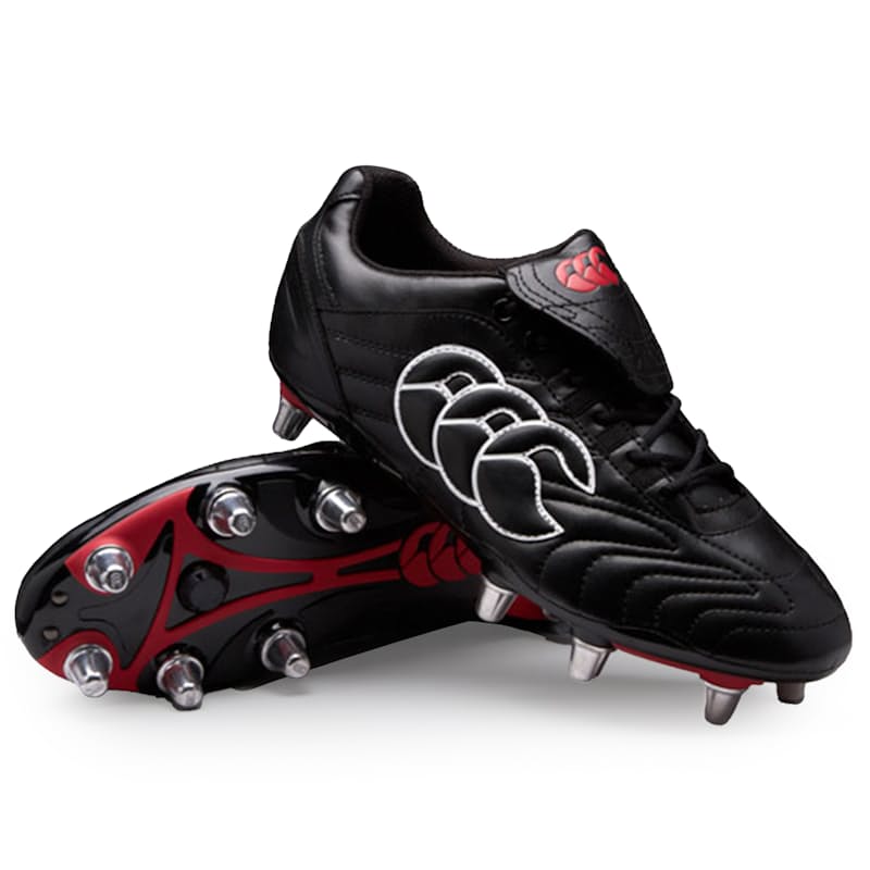 Men s Stampede Club 8 Stud Rugby Boots