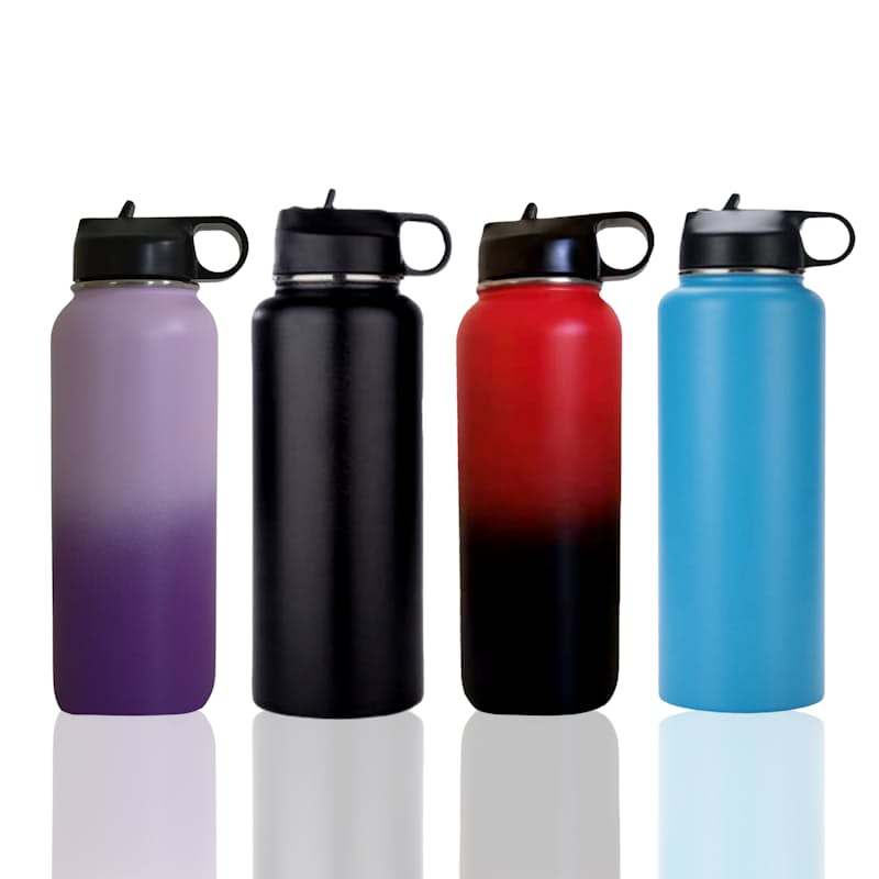 45% off on 1L Thermal Insulate Water Bottle