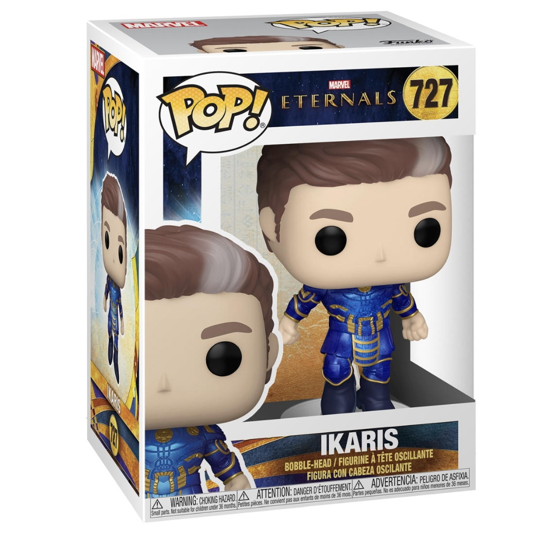 48% off on Funko Pop! Collectible Vinyl Figures | OneDayOnly