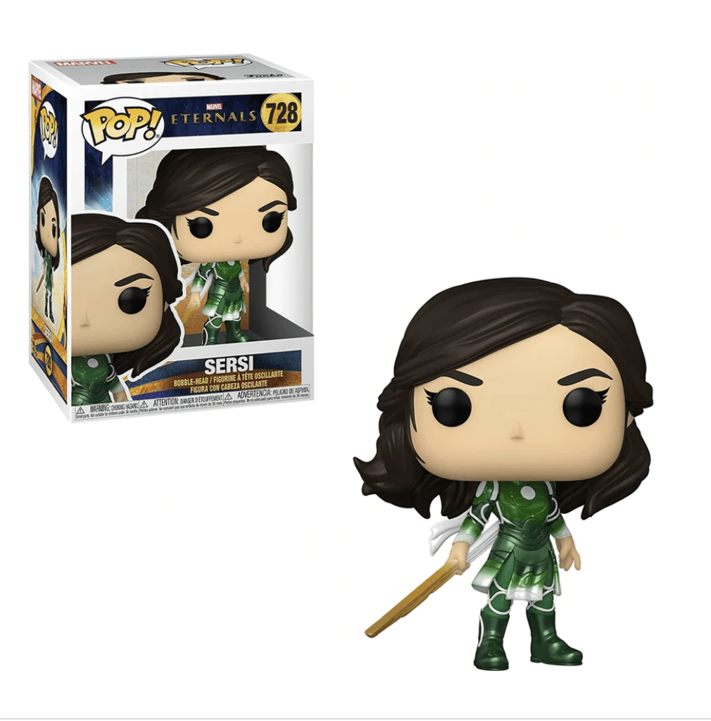 【在庫ラスト】FunkoPOP! MARVELシリーズ 16体セット Funko Pop! Marvel Avengers Loki SDCC Figure #16 - US