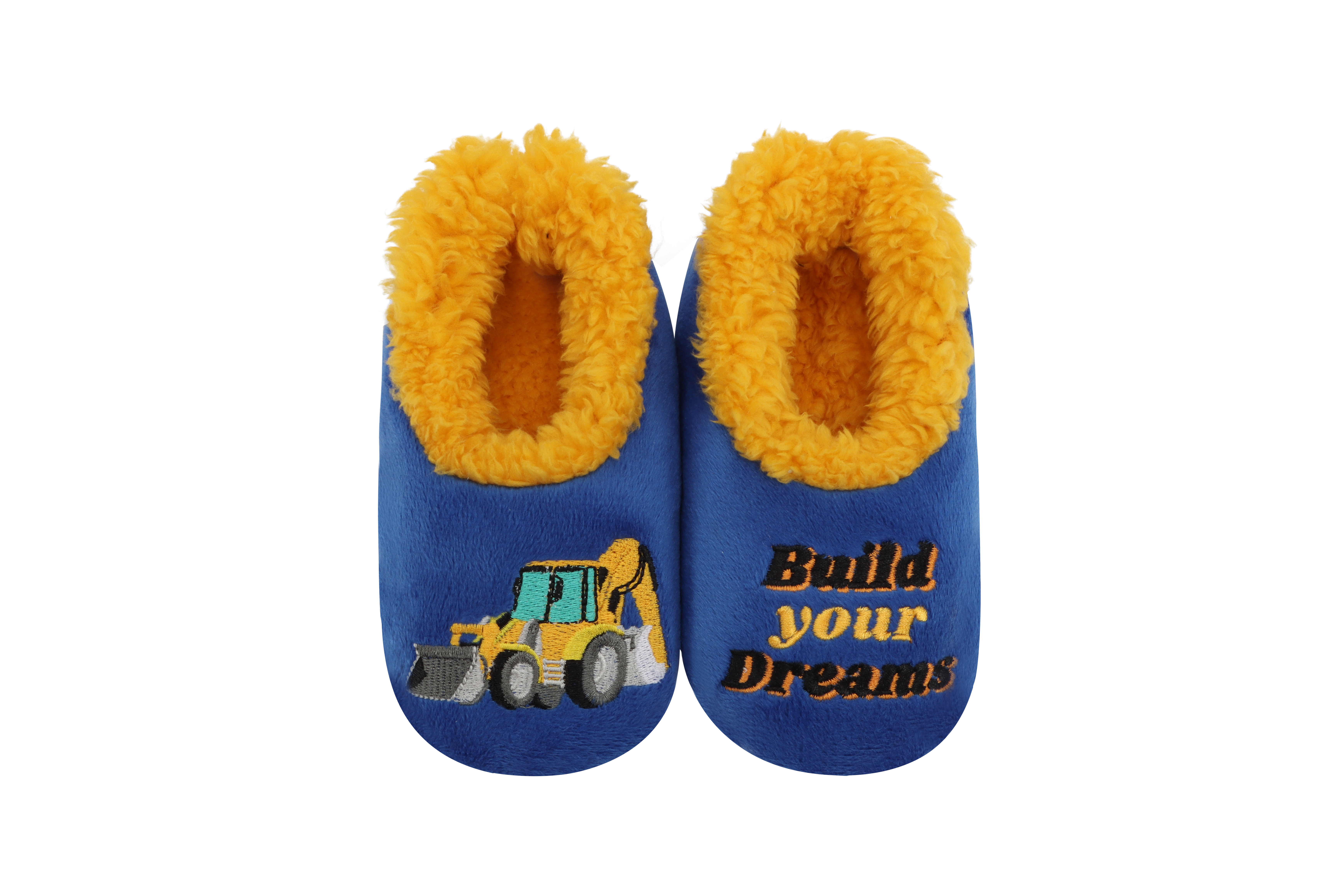 Build your Dreams
