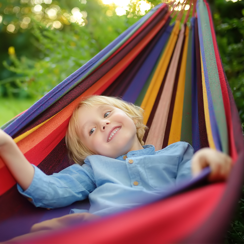 42% off on CozyCamp 2x Outdoor Camping Hammocks | OneDayOnly