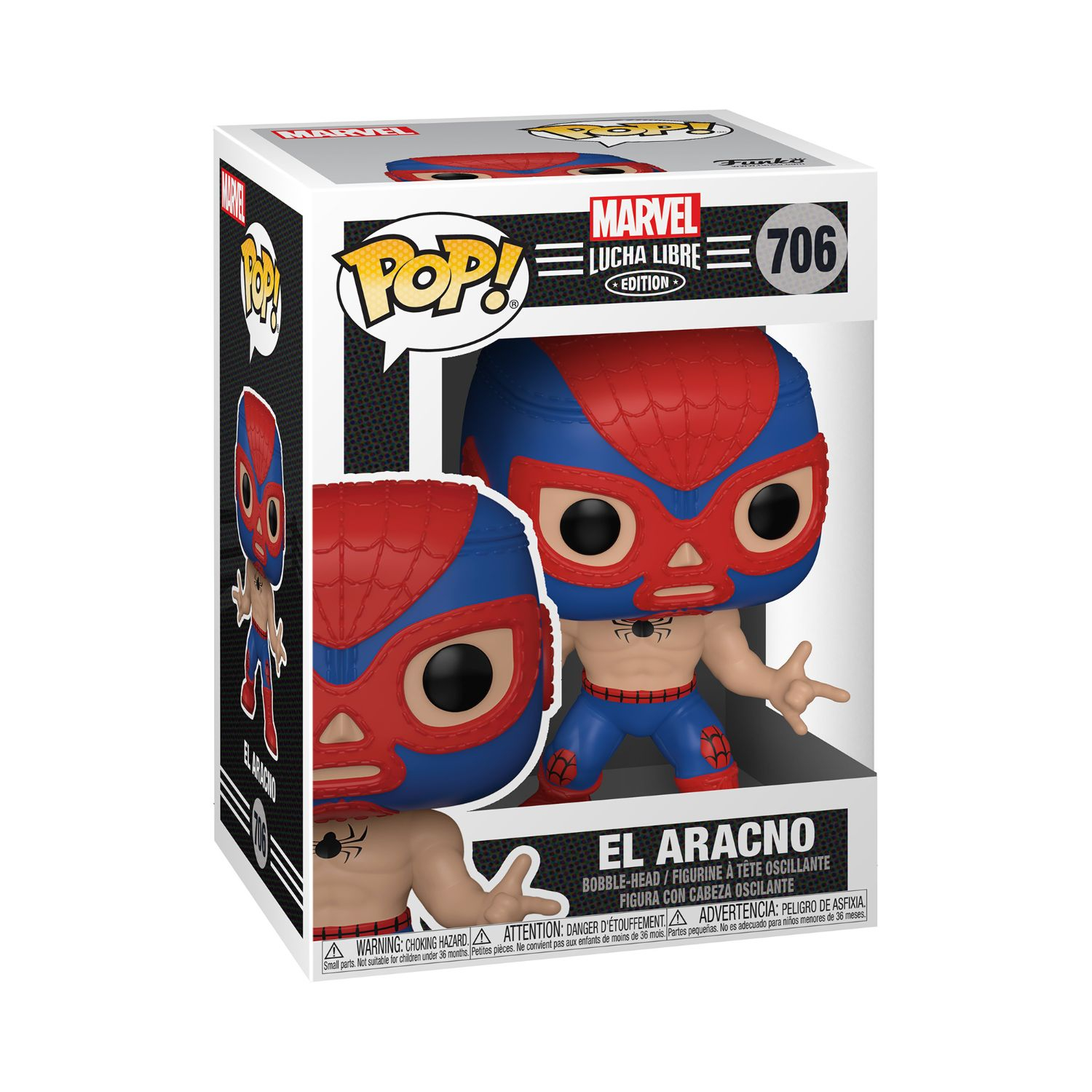 48% off on Funko Pop! Collectible Vinyl Figures | OneDayOnly