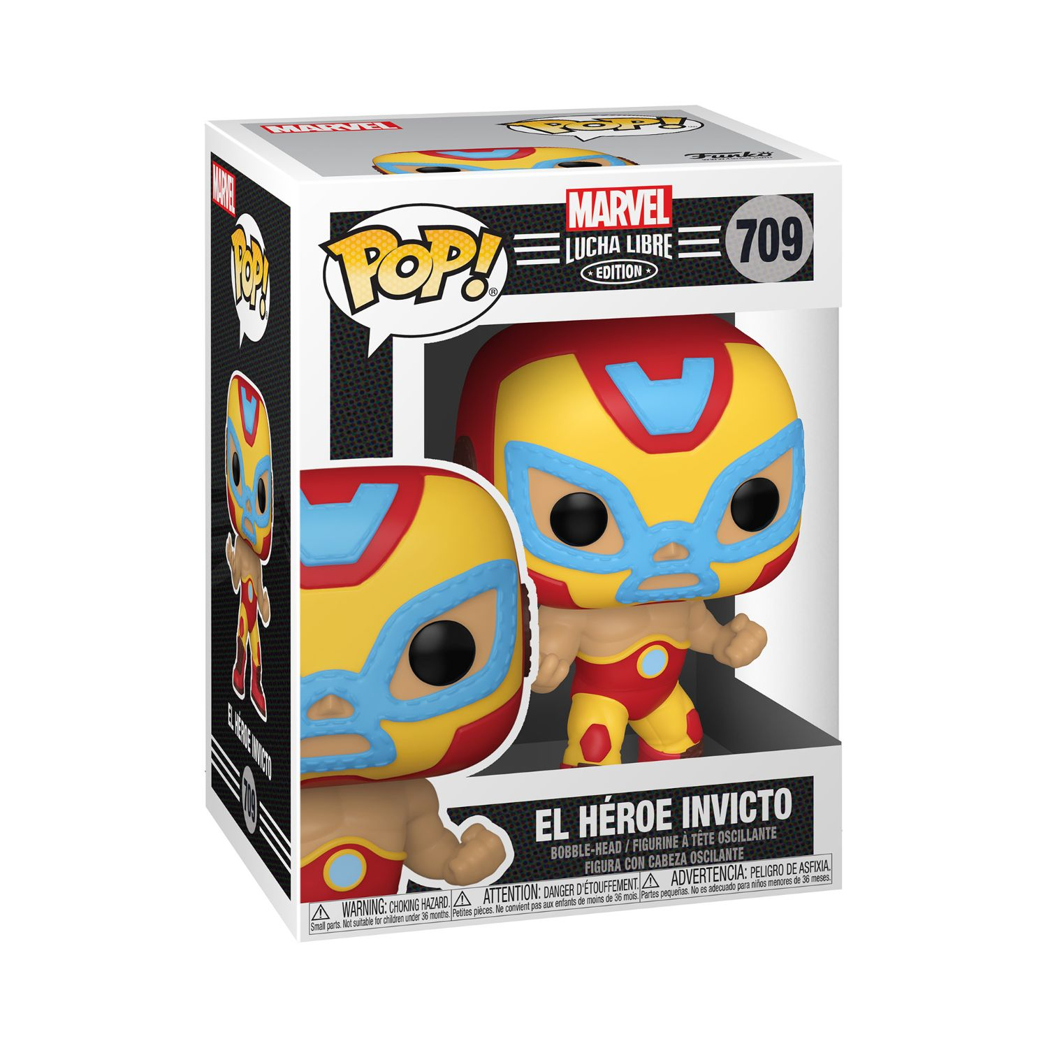 48% off on Funko Pop! Collectible Vinyl Figures | OneDayOnly