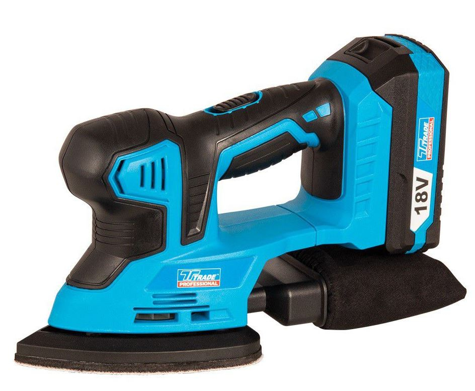 R350 off on 18V Cordless Mouse Sander OneDayOnly