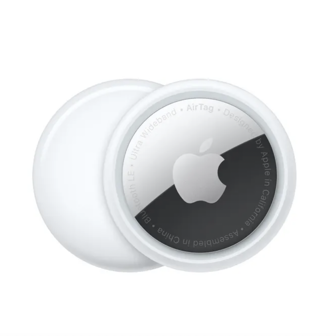 22% off on Apple 4x AirTags | OneDayOnly