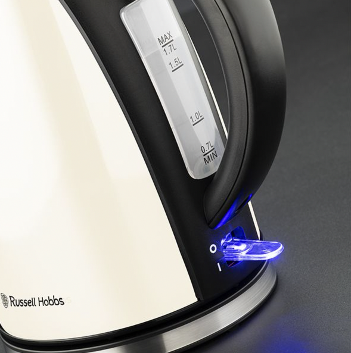 30% off on 2400W Cream Kettle OneDayOnly