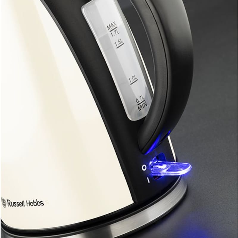 30% off on 2400W Cream Kettle OneDayOnly