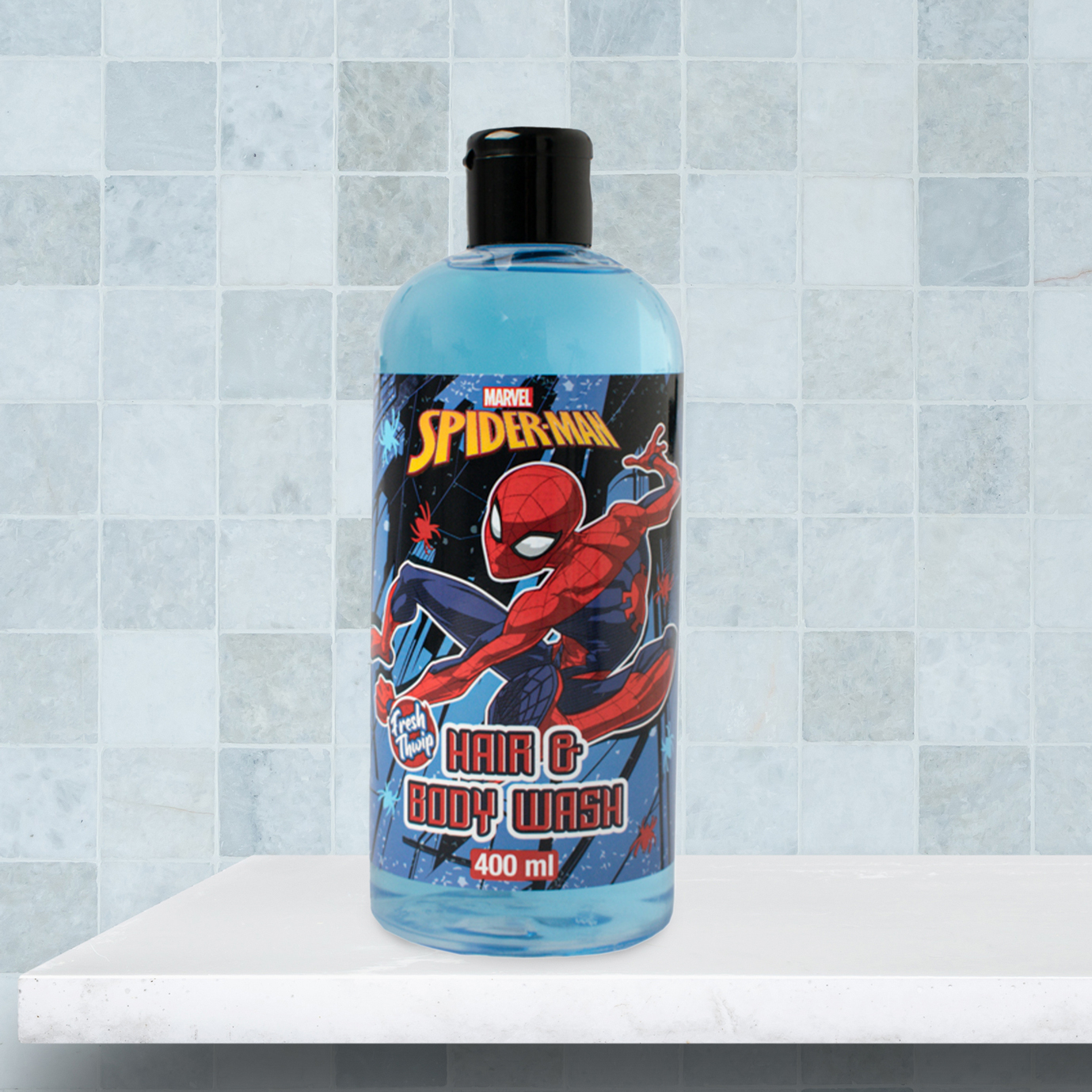 Spiderman