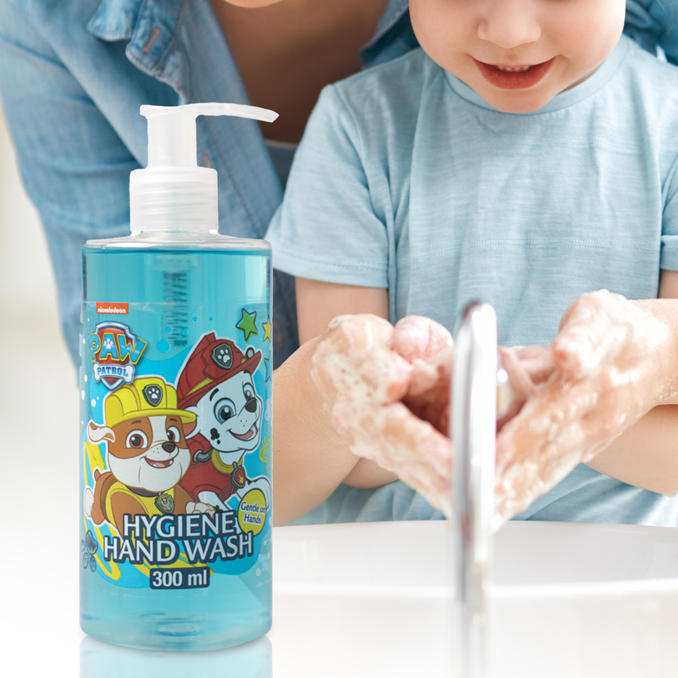 Paw Patrol - Boys