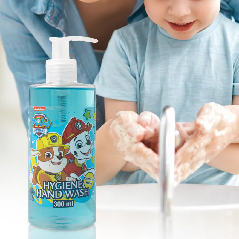 Paw Patrol - Boys