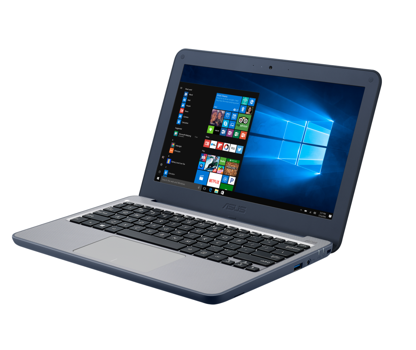22% off on Asus 11.6