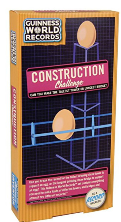 Construction Challenge
