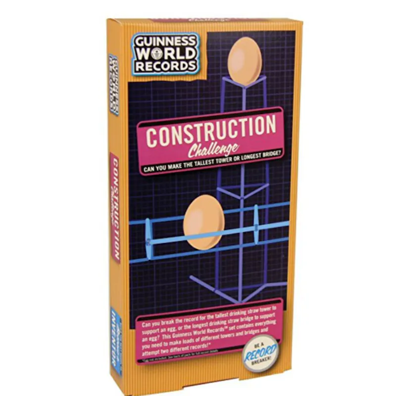 Construction Challenge