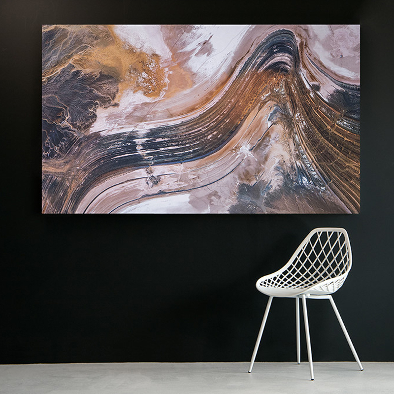 Upward Drift Premium Canvas