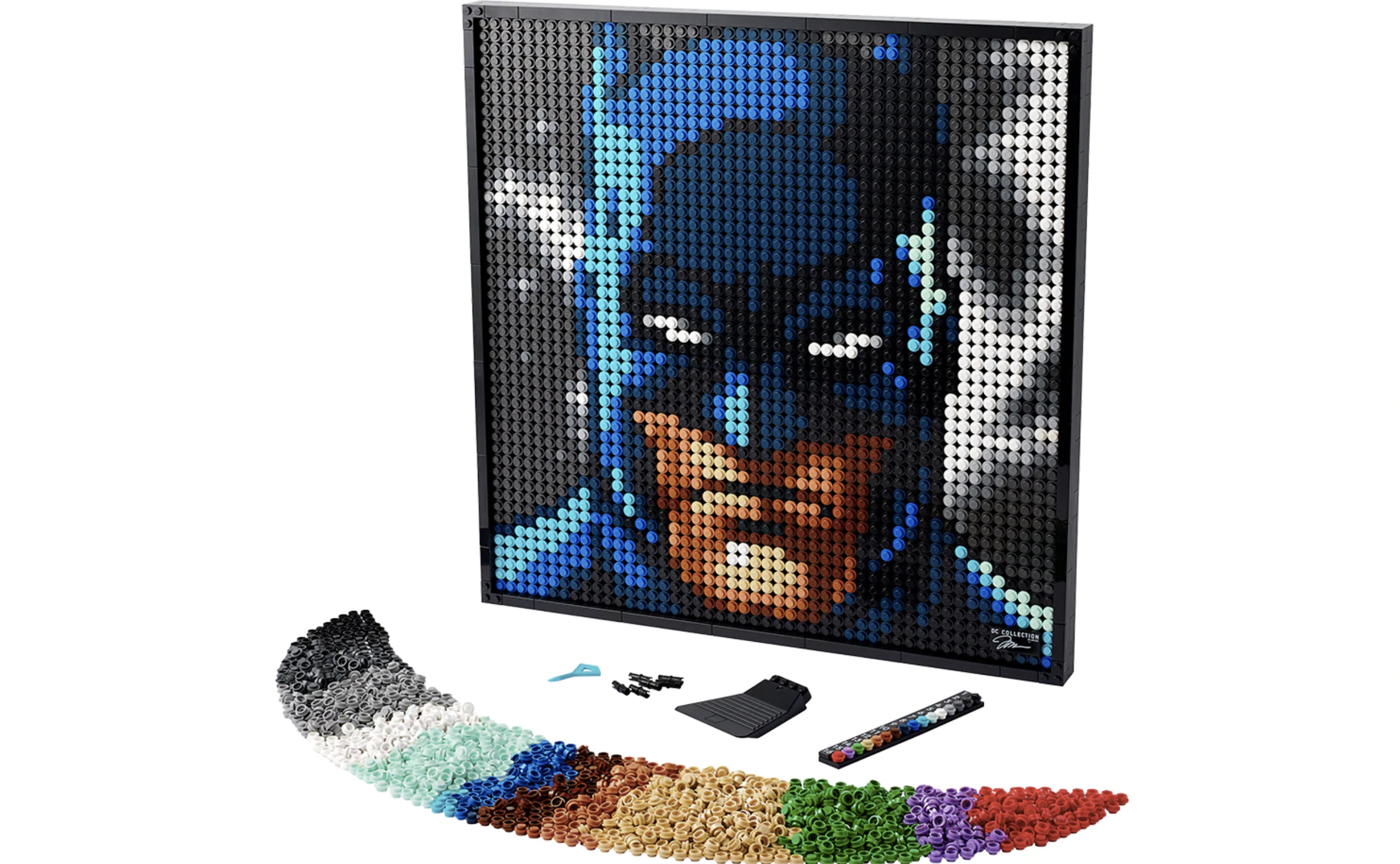 Product media