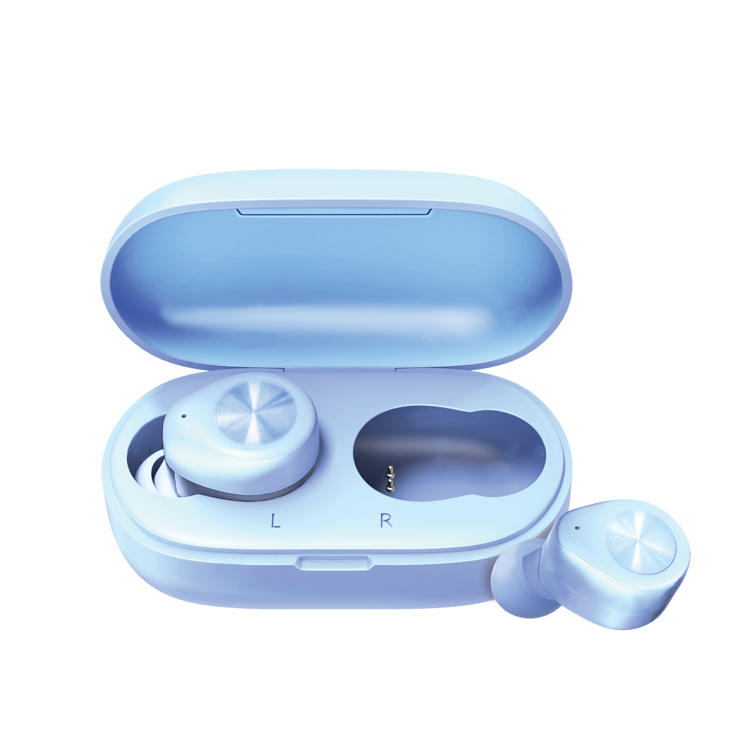 25% off on INTOUCH Harmony True Wireless Buds OneDayOnly