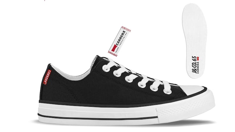 44% off on Men's and Ladies Classic Sneakers | OneDayOnly