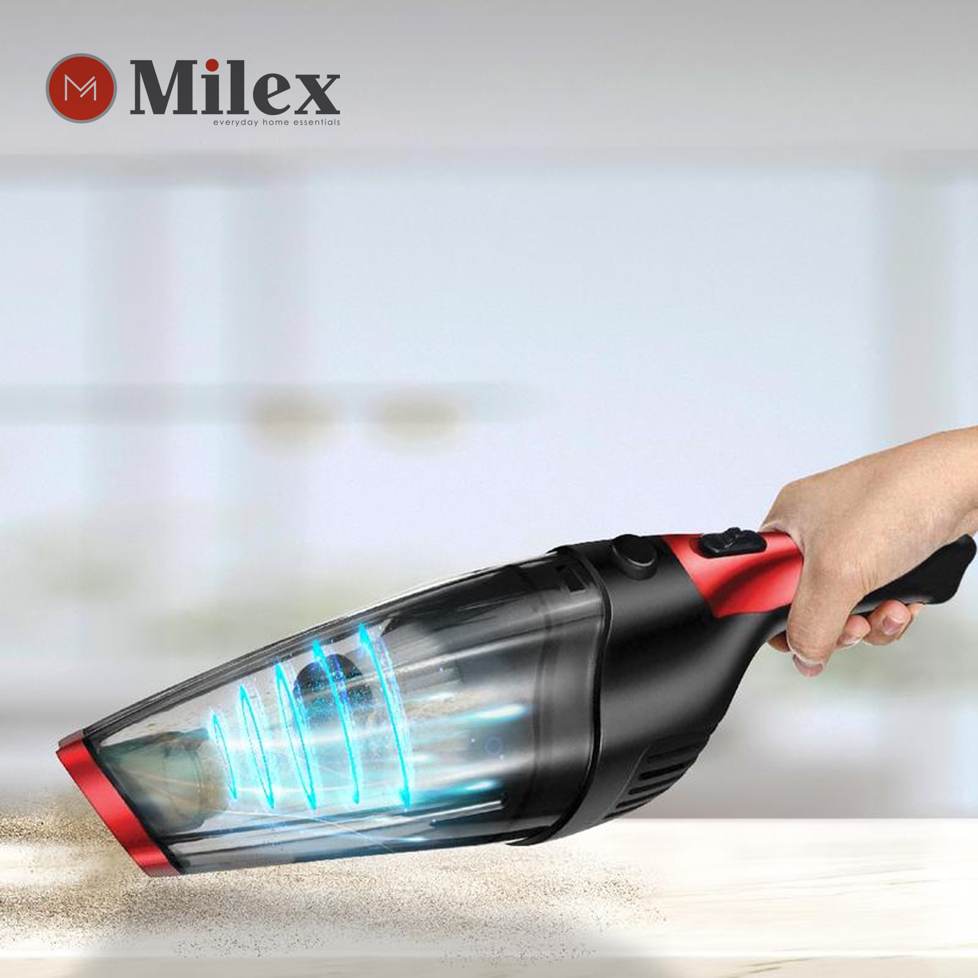 63 off on Cordless Handheld Wet & Dry Vacuum OneDayOnly