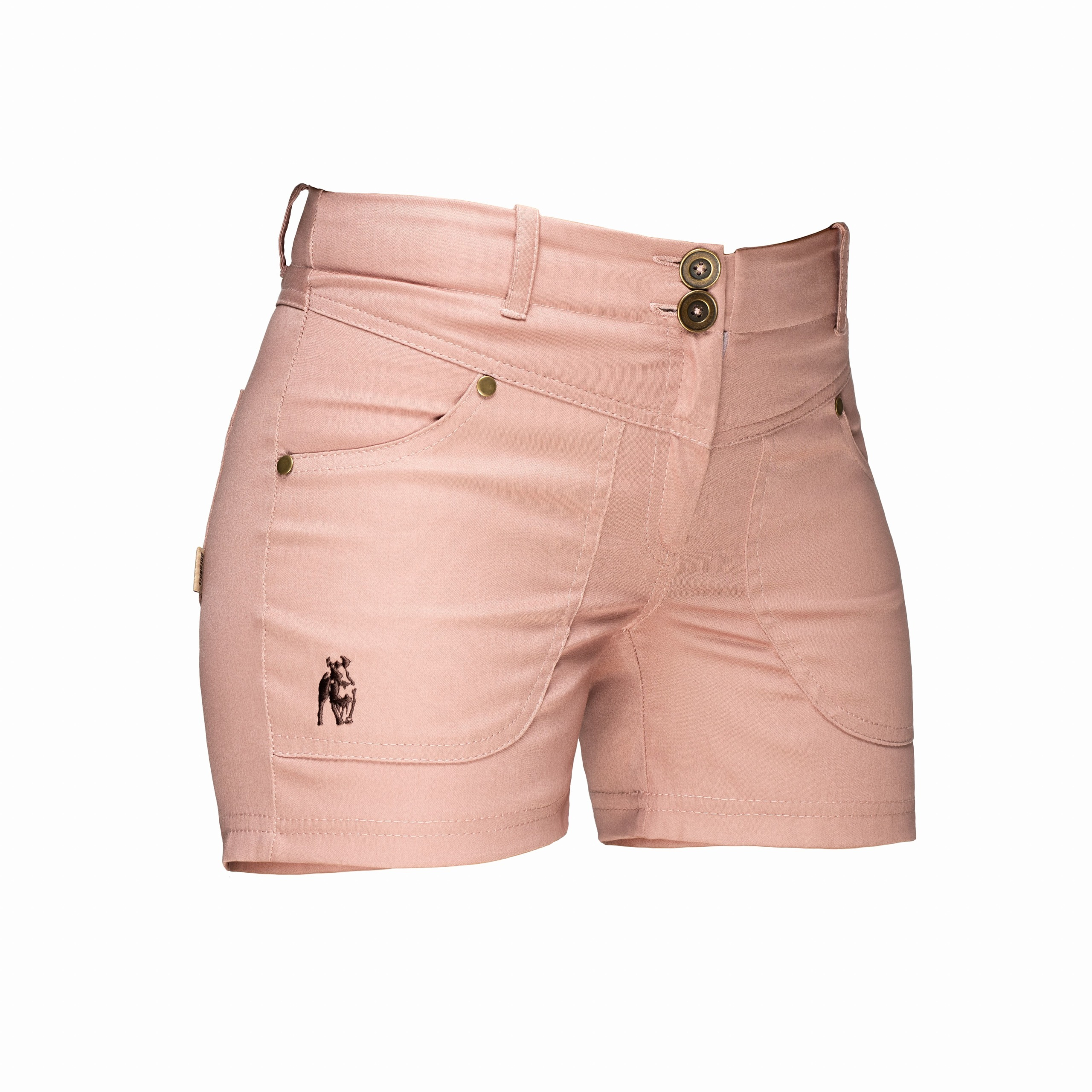 30 off on Boerboel Wear Ladies Kalahari Shorts OneDayOnly