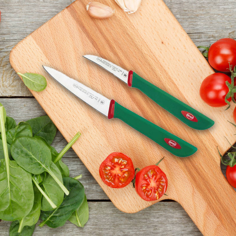 30 off on Sanelli Vegetable & Paring Knife OneDayOnly