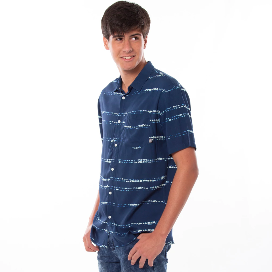 44% off on Mens Anahu Button-Up Shirt | OneDayOnly