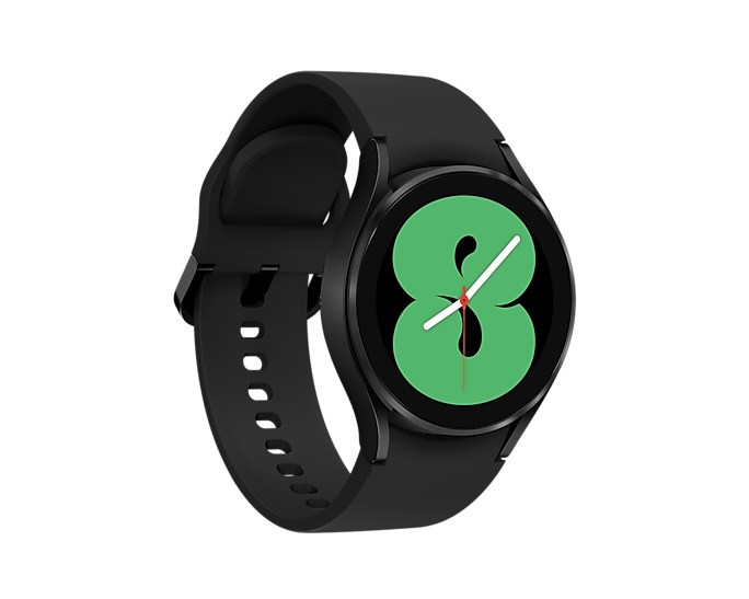 その他 Galaxy watch4 40mm black 75% off on Samsung 40mm Black Galaxy Watch 4 | OneDayOnly