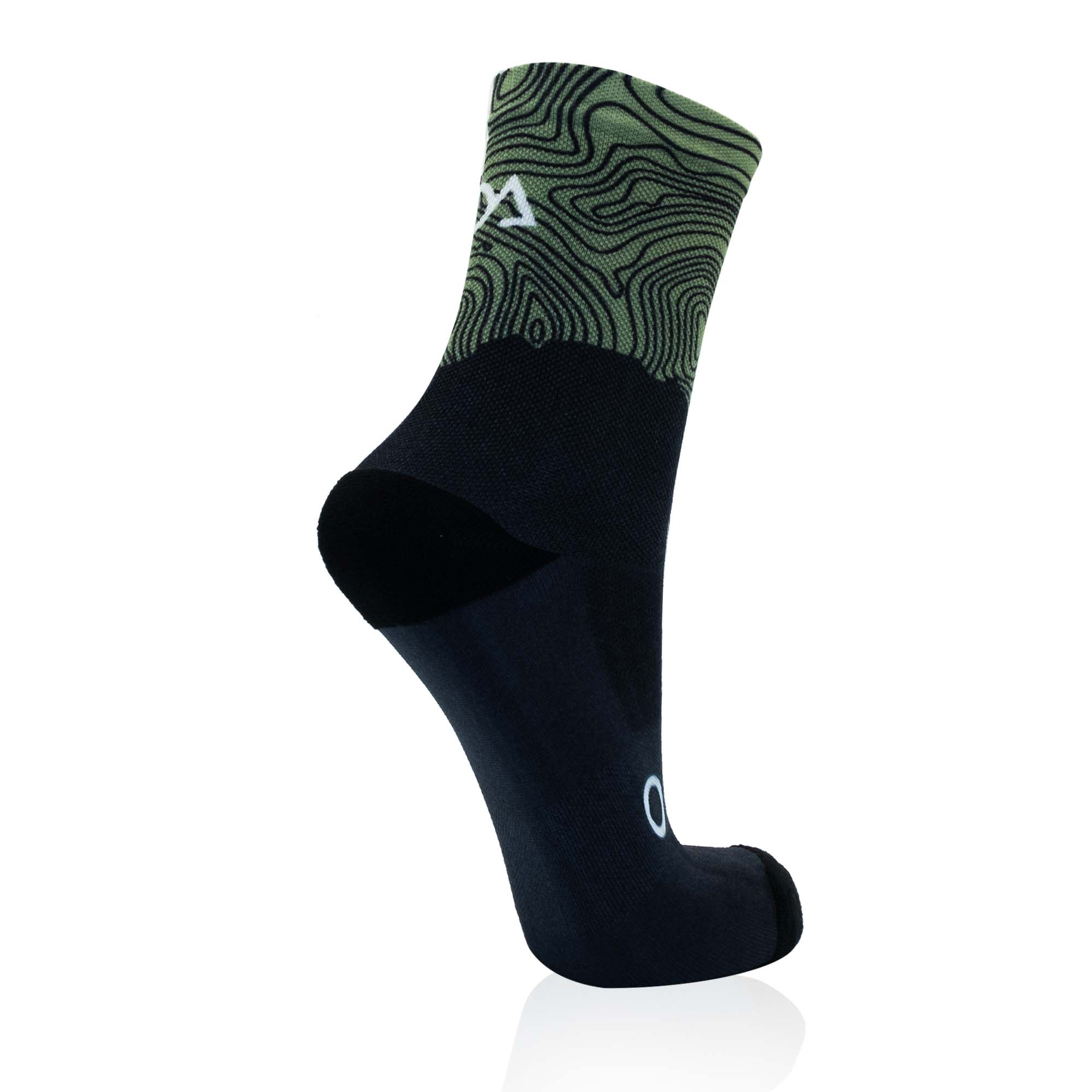 stance elite socks