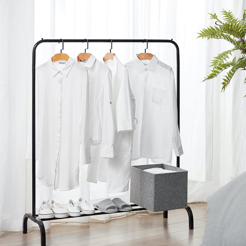 38% off on moderni 2x Metal Clothing Rails | OneDayOnly