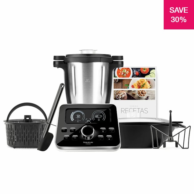 30% off on 1500W Foodie Digital Kitchen Machine | OneDayOnly