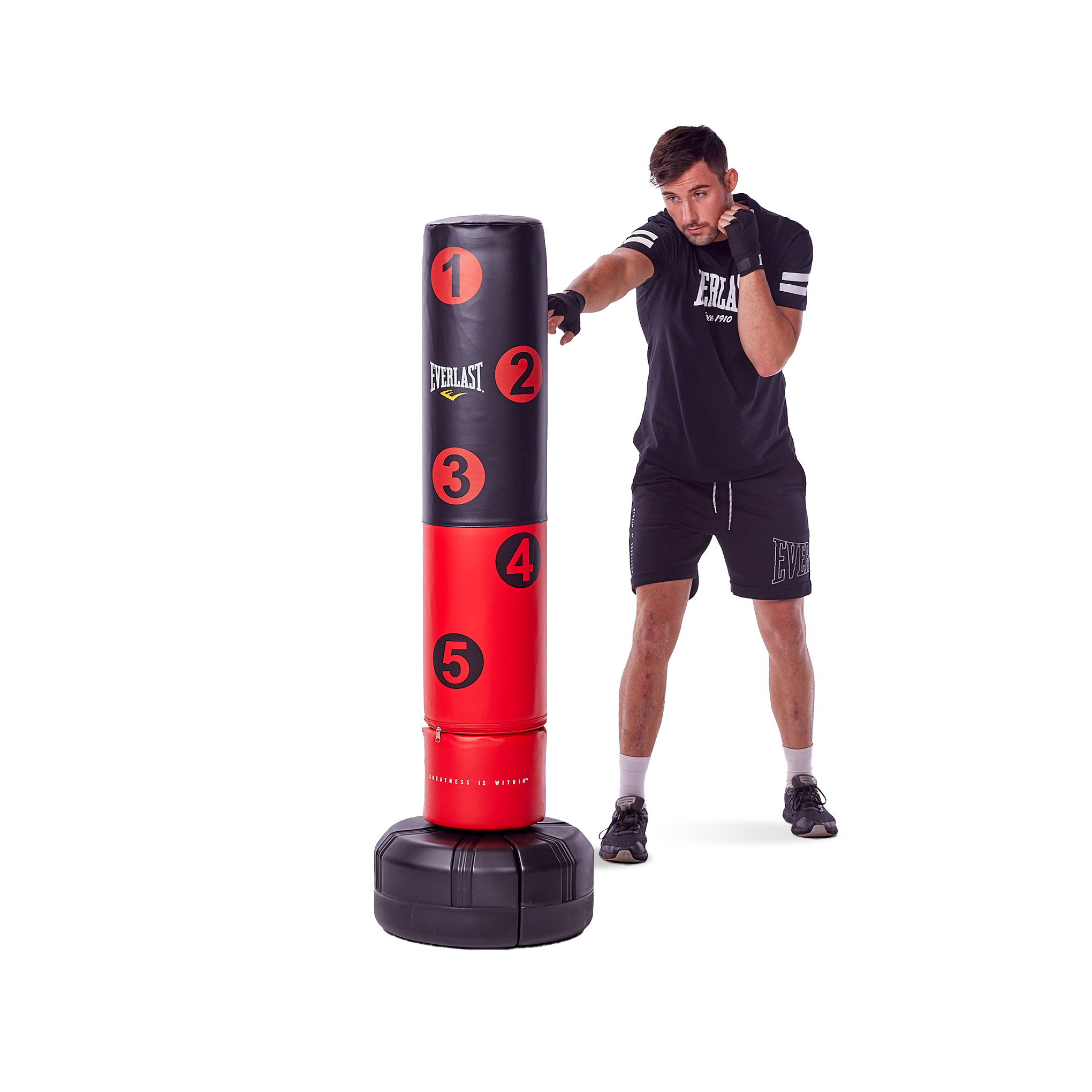 Everlast Speed Ball Boxing Rebel Speed Ball Boxing Rebel Rebel