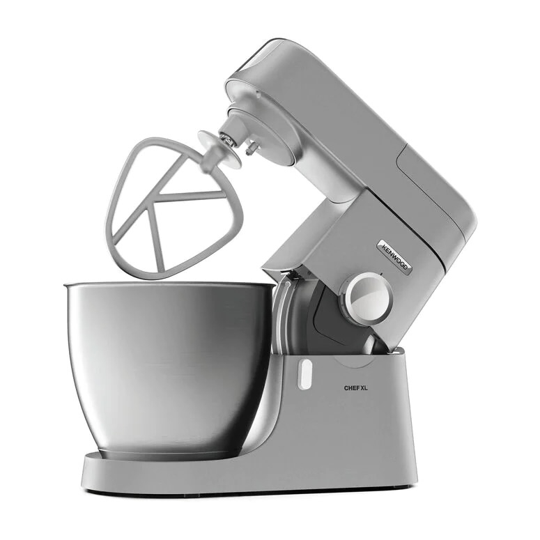 1200W 6.7L Chef XL Kitchen Machine (Model: KVL4100S)