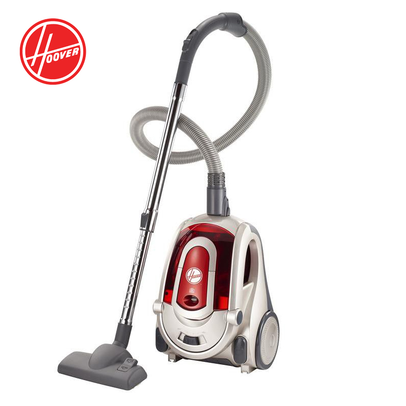 27 off on Hoover 2000W Canister Vacuum Cleaner OneDayOnly