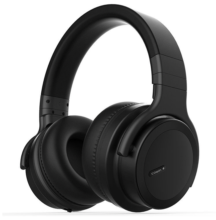 anc bluetooth headphones