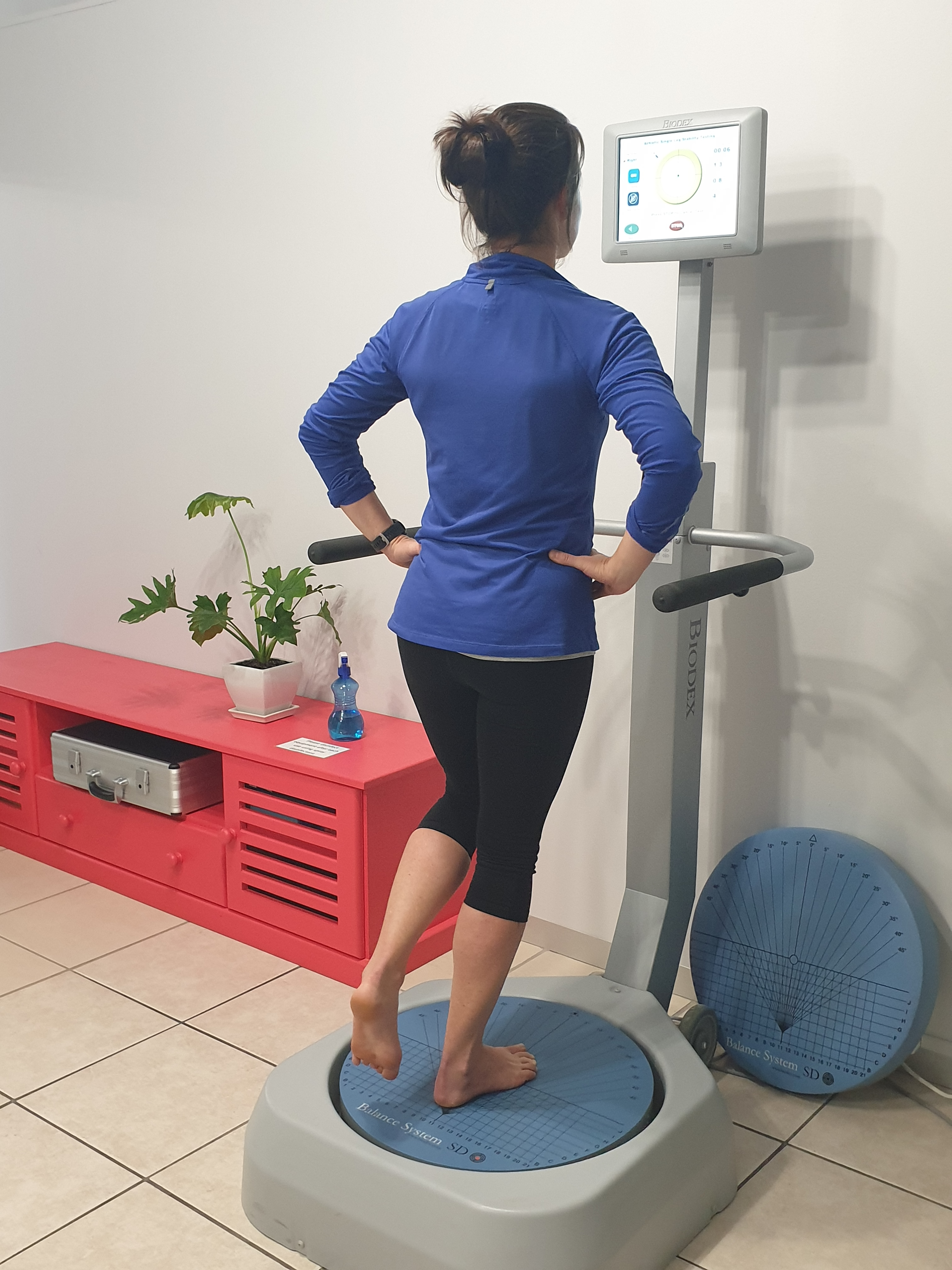 20% off on Movewell Running Gait Analysis OneDayOnly