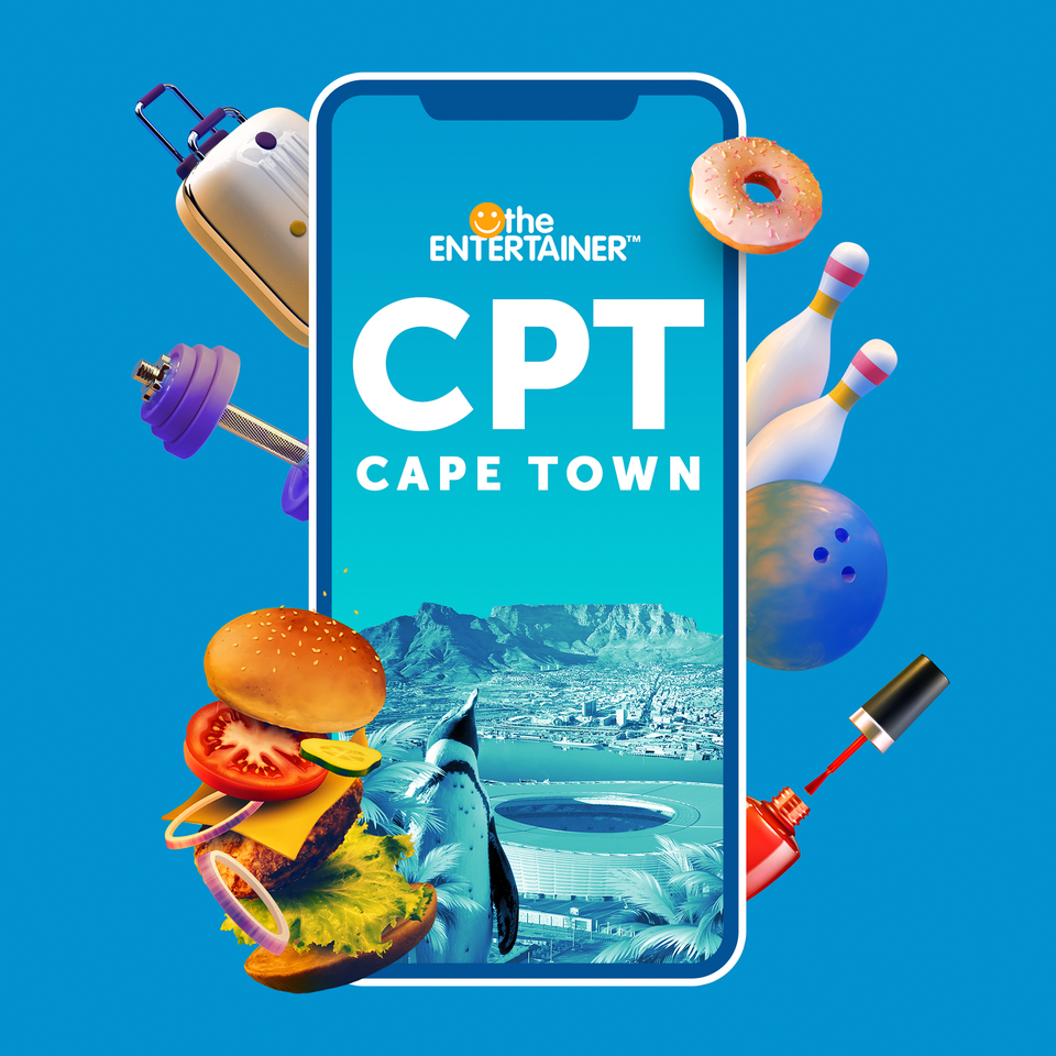 Cape Town