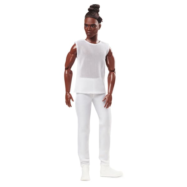 Made To Move Ken Doll