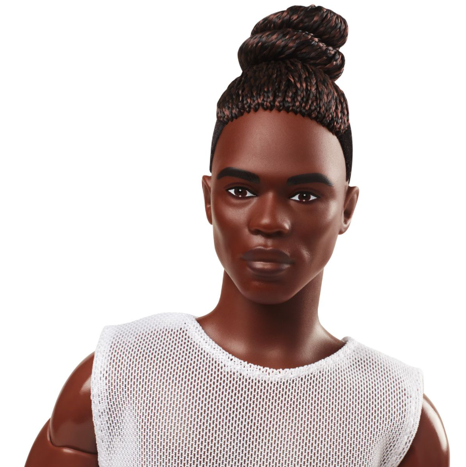 34% off on Barbie® Made To Move Ken Doll | OneDayOnly