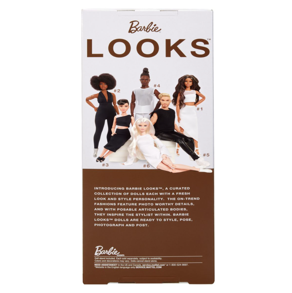 34% off on Barbie® Made To Move Ken Doll | OneDayOnly