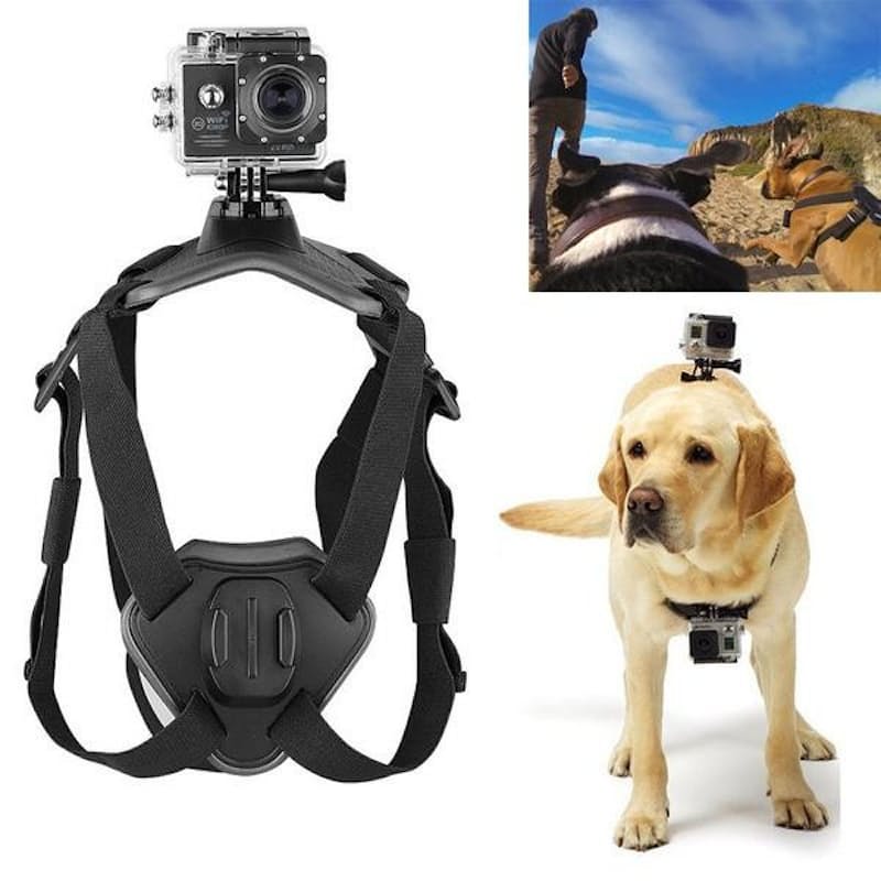 Harness sales for gopro