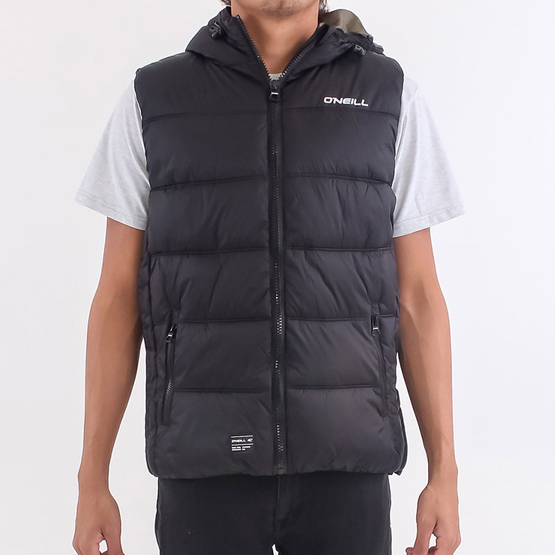 28% off on Men's Sleeveless Puffer Jacket | OneDayOnly