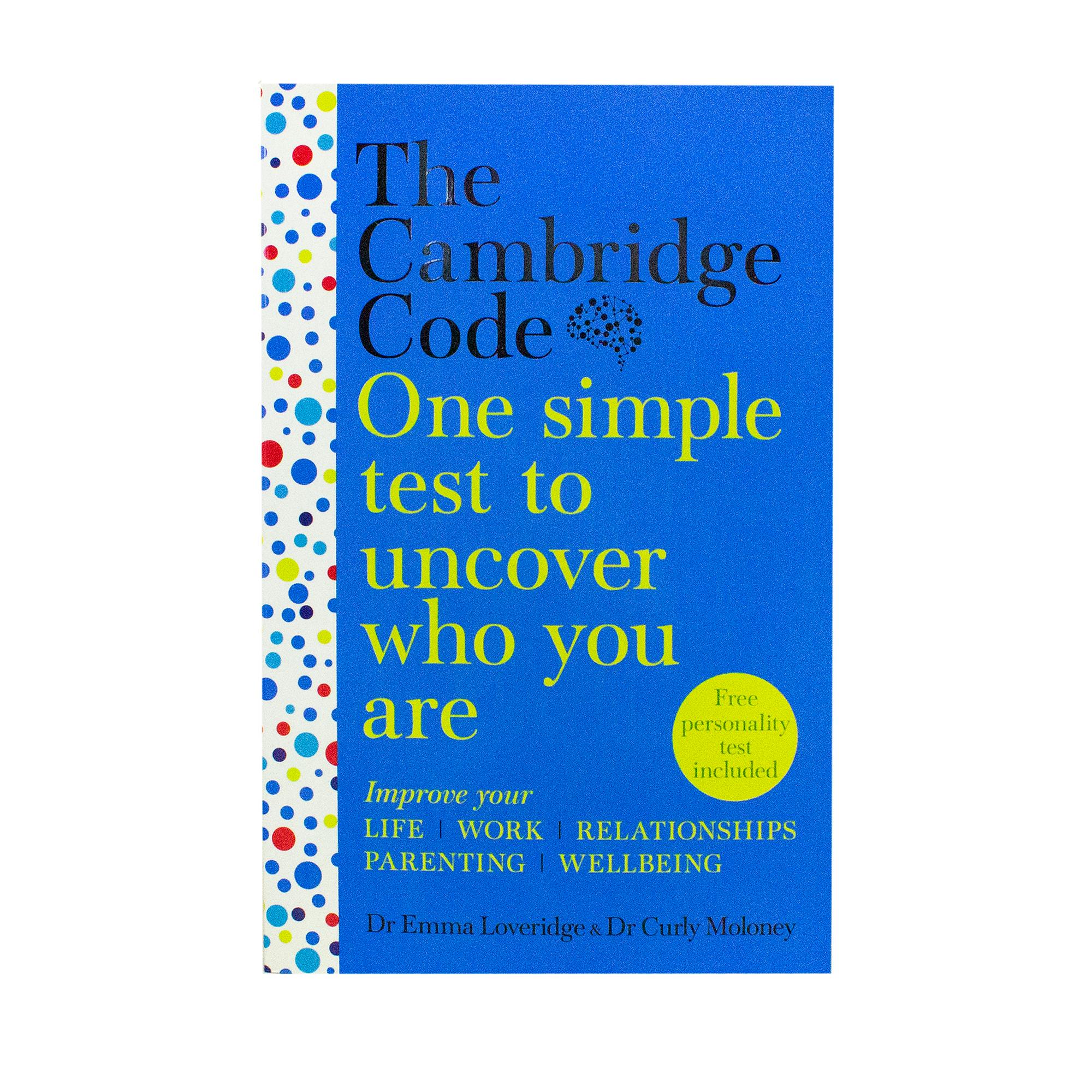 on　Set　Code　OneDayOnly　Connect　The　40%　Cambridge　off　Book