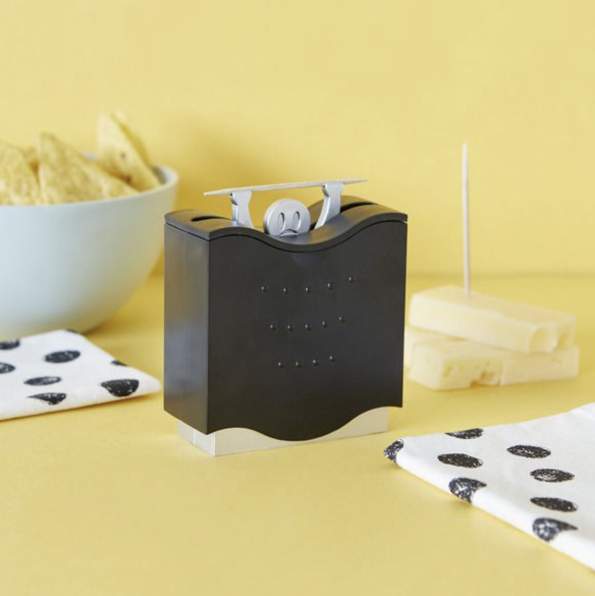 43 off on Balvi Premium Toothpick Holder OneDayOnly