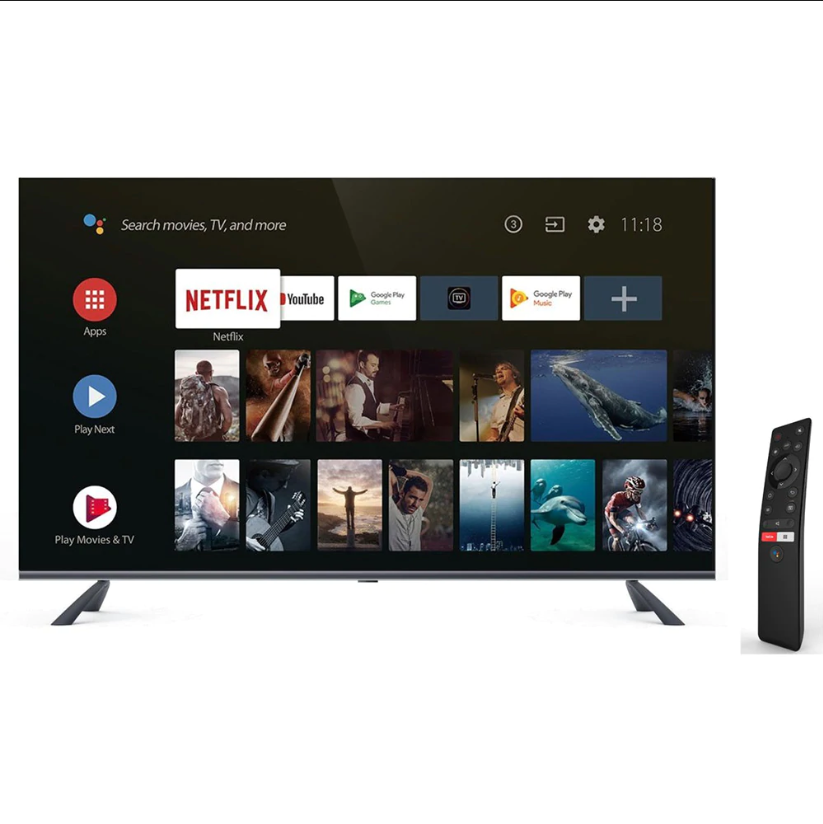 27% off on JVC 75