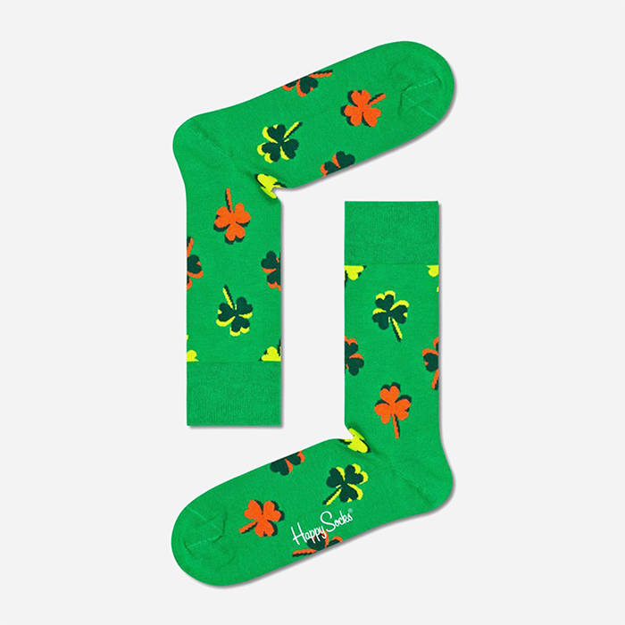 ◆ Happy Lucky 23% off on Happy Socks 2x Lucky Socks Gift Box | OneDayOnly