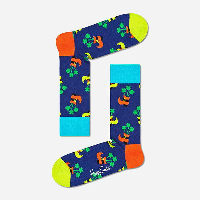 23% off on Happy Socks 2x Lucky Socks Gift Box | OneDayOnly