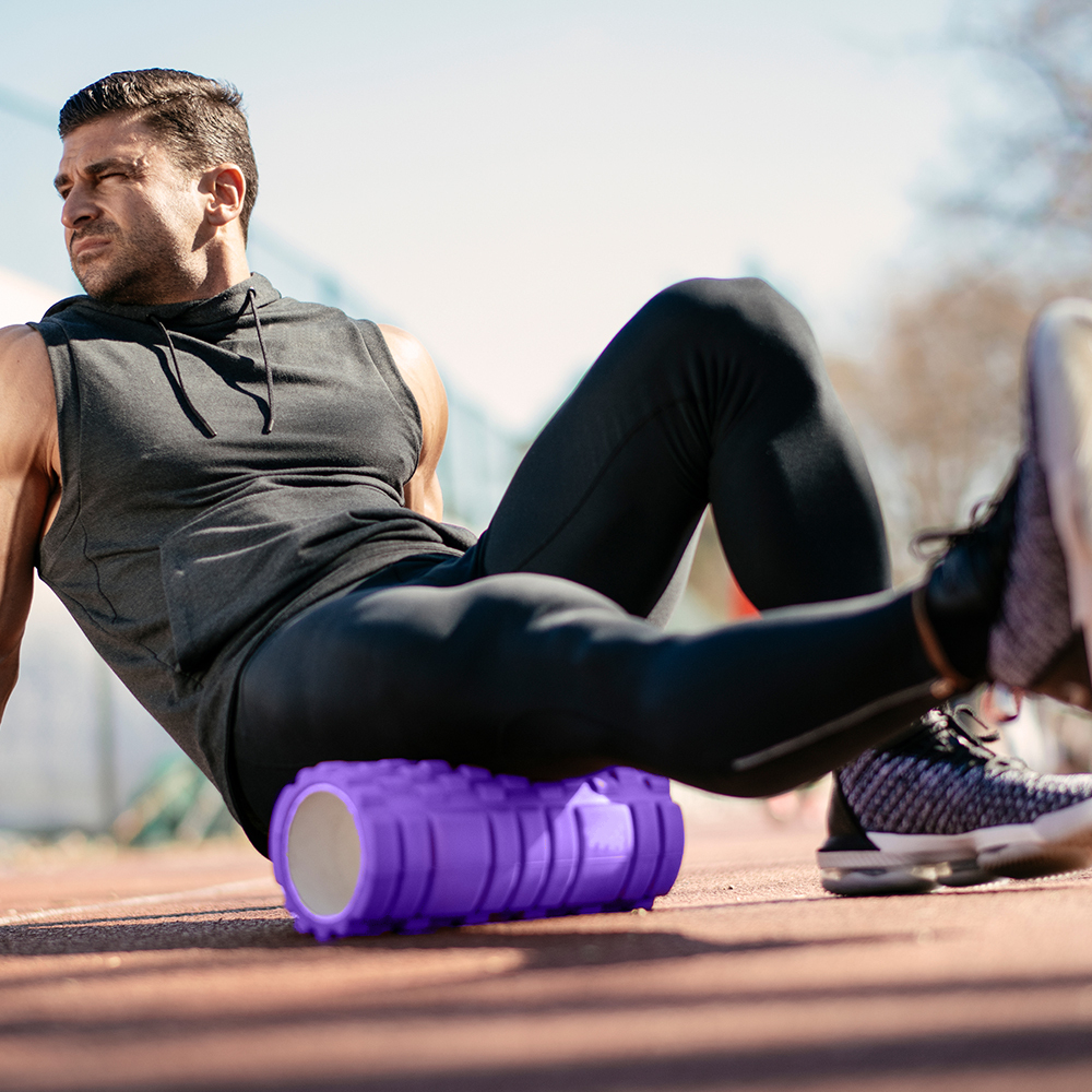 44 off on Deep Tissue Foam Roller OneDayOnly
