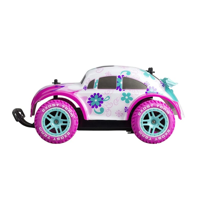 Exost pixie rc 2024 buggy