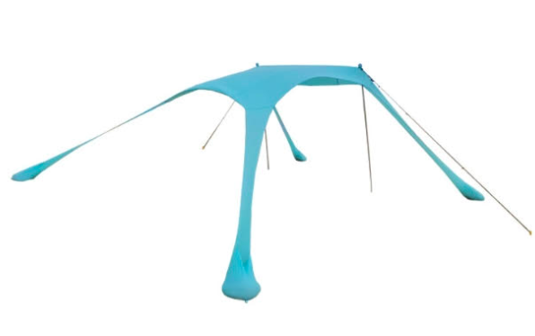 Sky Blue