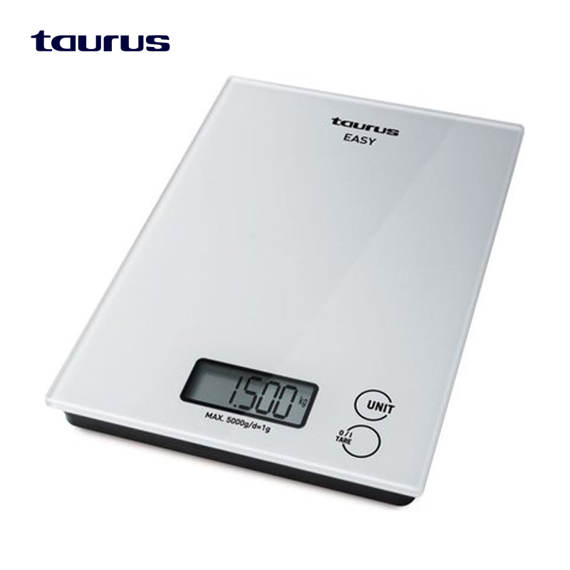 30% off on Taurus Easy Glass Kitchen Scale | OneDayOnly